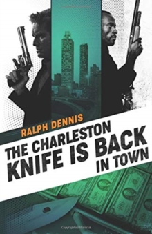 Charleston Knife is Back in Town