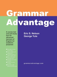 Image for Grammar Advantage