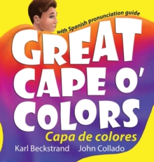 Image for Great Cape o' Colors - Capa de colores