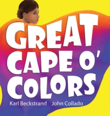 Image for Great Cape o' Colors