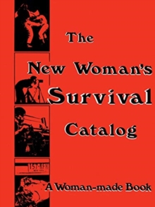 Image for The New Woman's Survival Catalog