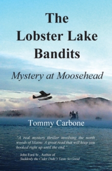 Image for The Lobster Lake Bandits