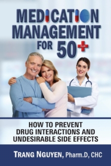 Image for Medication Management for 50+