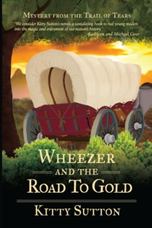 Image for Wheezer and the Road to Gold