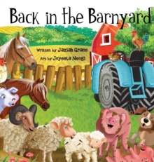 Image for Back in the Barnyard