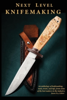 Image for Next Level Knifemaking