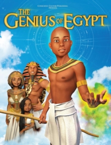 Image for The Genius of Egypt