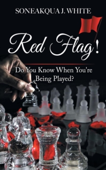 Image for Red Flag!