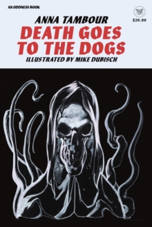 Image for Death Goes to the Dogs