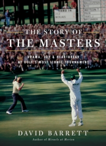 Story of The Masters