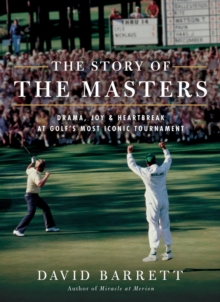 Story of The Masters