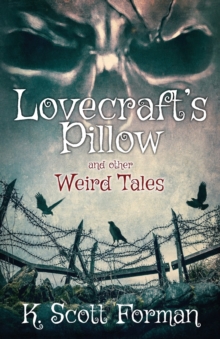 Image for Lovecraft's Pillow and other Weird Tales
