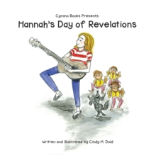 Image for Hannah's Day of Revelations