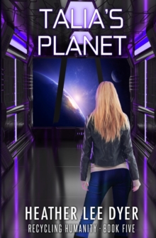 Image for Talia's Planet