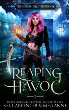 Image for Reaping Havoc