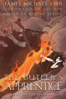 Image for The Butler's Apprentice Part One