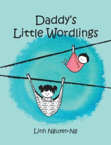 Image for Daddy's Little Wordlings