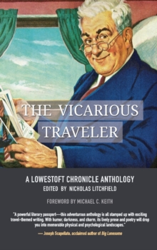 Image for The Vicarious Traveler