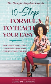 Image for The 10-Step Formula To Teach Your Easy Manual