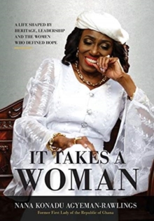 Image for It Takes a Woman