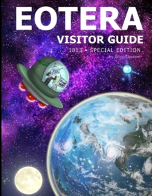 Image for Visitor Guide to Eotera