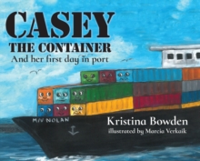 Image for Casey the Container