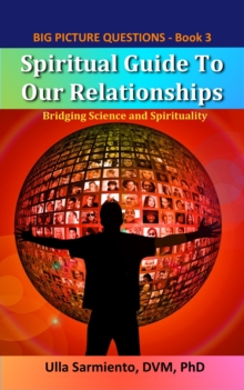 Image for Spiritual Guide To Our Relationships