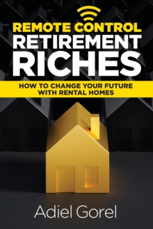 Image for Remote Control Retirement Riches
