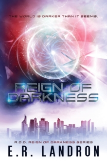 Image for Reign Of Darkness