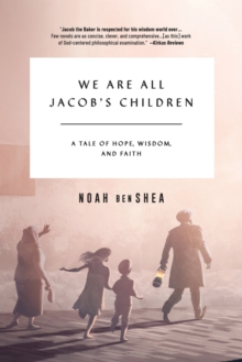 Image for We Are All Jacob's Children