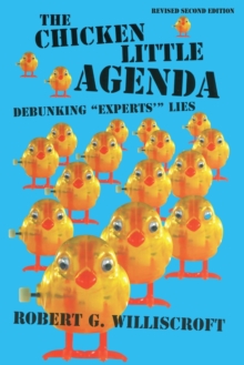 Image for The Chicken Little Agenda