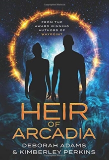 Image for Heir of Arcadia