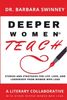 Image for DEEPER Women Teach