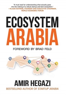 Image for Ecosystem Arabia