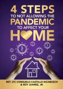 Image for 4 Steps to Not Allowing the Pandemic to Affect your Home