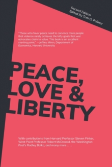 Image for Peace, Love & Liberty