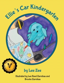 Image for Ellie's Car Kindergarten