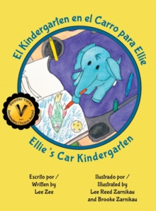 Image for El Kindergarten en el Carro para Ellie / Ellie's Car Kindergarten