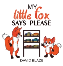 Image for My Little Fox Says Please