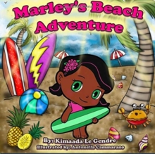 Image for Marley's Beach Adventure