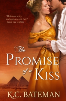Image for The Promise Of A Kiss