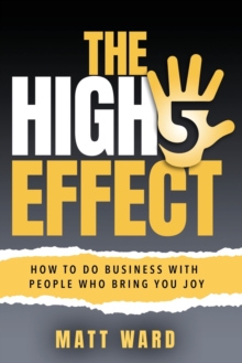 Image for The High-Five Effect