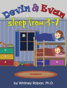 Image for Devin & Evan Sleep From 8-7