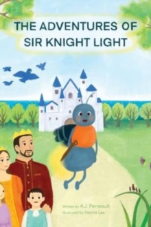 Image for The Adventures of Sir Knight Light