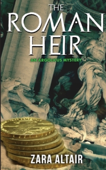 Image for The Roman Heir