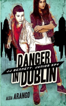 Image for Danger in Dublin