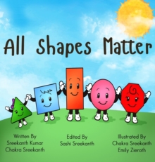 Image for All Shapes Matter