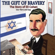 Image for The Gift of Bravery