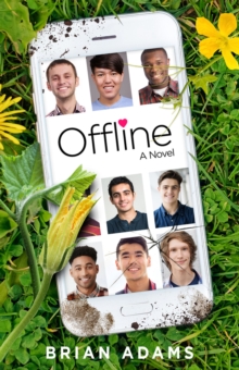 Image for Offline  : a novel