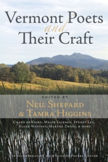 Image for Vermont poets and their craft